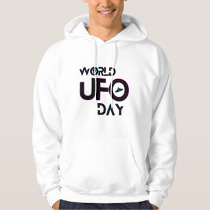 Moletom OFO Day Hoodie