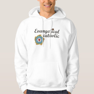 Moletom OG Lutheran Hoodie