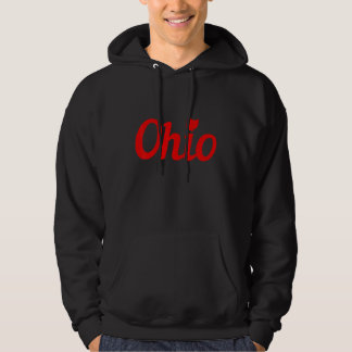 Moletom Ohio 1