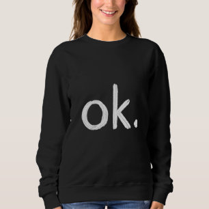 MOLETOM OK.