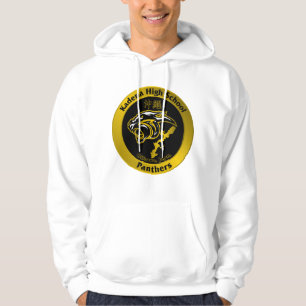 Moletom Okinawa Kadena Panthers Camisola Masculina