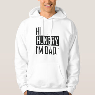 Moletom Olá Comilão Sou o Papai
