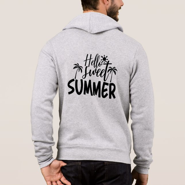 Moletom Olá Doce Verão-96828 (Verso)