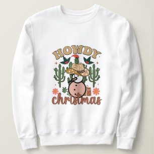 Moletom Olá, papais noeis de natal