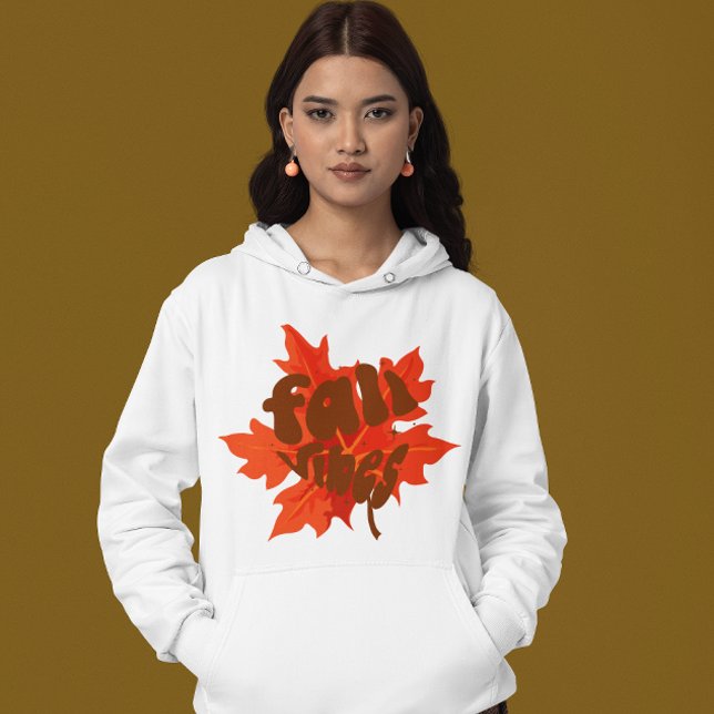 Moletom Olá Pumpkins, Autumn Fall Vibes (Criador carregado)