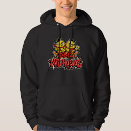 Moletom Ole meus ovos 2