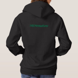 Moletom Óleo de Hoodie Slick