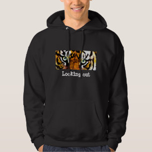 Moletom Olhando para fora_T-Shirt