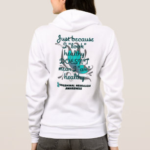 Moletom "Olhe" saudável/borboleta… TN