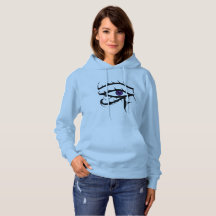 Olho de Ra Hoodie