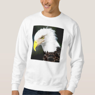 Moletom Olhos de Eagles