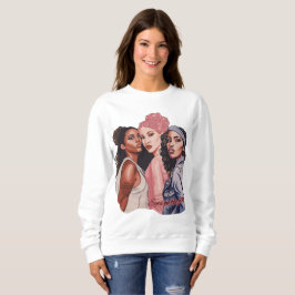 Moletom Olhos no Prêmio