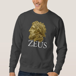 Moletom Olímpico Zeus