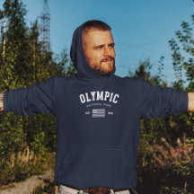 Olympic Naional Park Photo Lake Landscape