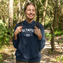 Olympic Naional Park Photo Lake Landscape