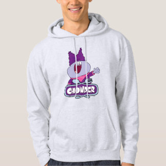 Moletom Onda Chowder