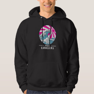 Moletom Onda De excelente Do Anestésico De Vaporwave Kanag