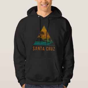Moletom Onda de Santa Cruz