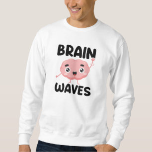 Moletom Ondas cerebrais