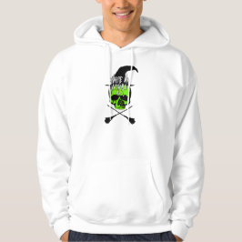 Moletom Onde estão as minhas Bruxas?