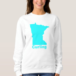 Moletom Ondulação de Minnesota