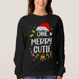 Moletom One Merry Cutie