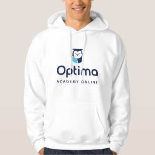Moletom Optima Hoodie