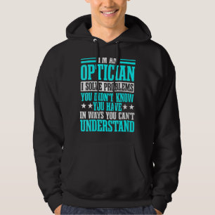 Moletom Optometristas Médico Oftalmologista Ocular