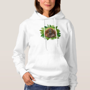 Moletom Orangutan Family Bond