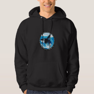 Moletom Orca Killer Whale Earth Day Activist Ocean Marine