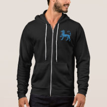 Ordem do Ouro Rapier Hoodie