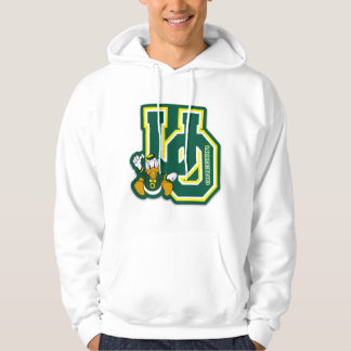 Moletom Oregon Ducks – The Ultimate College Football Team