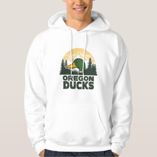 Moletom Oregon Ducks – The Ultimate College Football Team