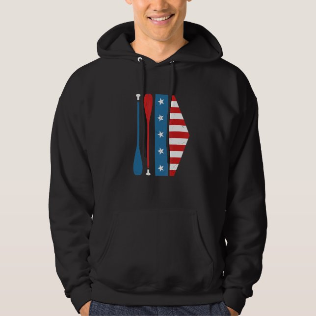 Moletom Orelos Patrióticos Para Águas (Frente)