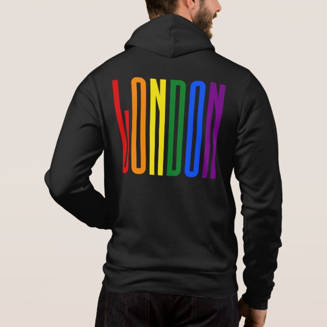Moletom shop masculino lgbt