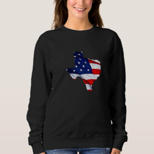 Moletom Orgulho Nacional Patriótico dos EUA