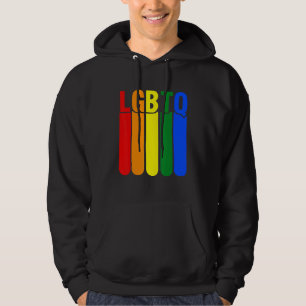 Moletom Orgulho Transgênero do Gay Lgbt Arco-Íris