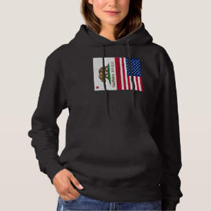 Moletom Orgulhosa Bandeira do País de Origem Usa Patriótic