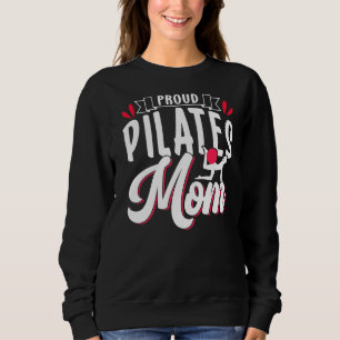 Moletom Orgulhosa Pilata Mãe Mamãe Alugueira Mãe Mãe Mãe d