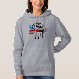MOLETOM ORGULHOSO AMERICANO