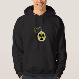 Moletom Orgulhoso Engenheiro de Energia Renovável Piada Fu