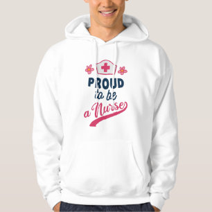 Moletom Orgulhoso por ser Enfermeiro
