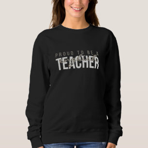 Moletom Orgulhoso por Ser Professor de Inglês – Profission