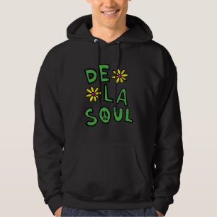 Moletom Original De La Soul Impressão classique