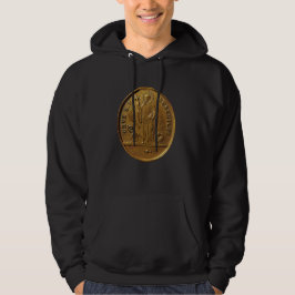 Moletom Original St Benedict Medal Sweatshirt