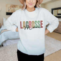 Orud Lacrosse Mãe