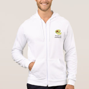 shroud moletom com capuz