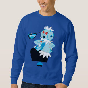 Moletom Os Jestons Rosie the Robot