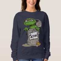 Oscar, o Grouch Scram