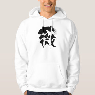 Moletom Osmund [do Kanji]
